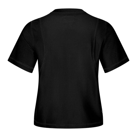 PAS NORMAL STUDIOS Women Balance T-Shirt - Black
