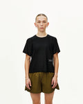 PAS NORMAL STUDIOS Women Balance T-Shirt - Black