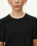 PAS NORMAL STUDIOS Women Balance T-Shirt - Black