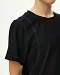 PAS NORMAL STUDIOS Women Balance T-Shirt - Black
