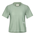 PAS NORMAL STUDIOS Women Balance T-Shirt - Green Sage