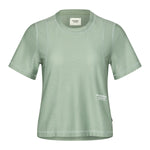 PAS NORMAL STUDIOS Women Balance T-Shirt - Green Sage