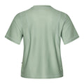 PAS NORMAL STUDIOS Women Balance T-Shirt - Green Sage