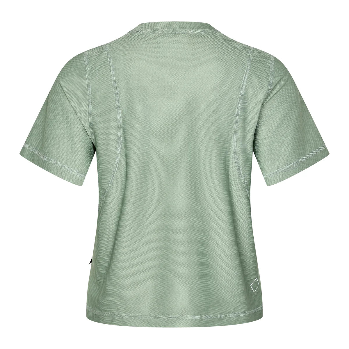 PAS NORMAL STUDIOS Women Balance T-Shirt - Green Sage