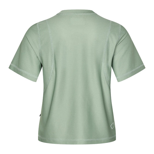 PAS NORMAL STUDIOS Women Balance T-Shirt - Green Sage