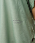 PAS NORMAL STUDIOS Women Balance T-Shirt - Green Sage