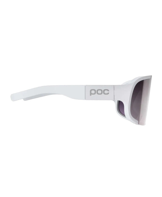 POC Glasses Aspire Performance - Hydrogen White/Violet Silver-7325540997089-