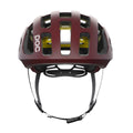 POC OCTAL MIPS Cycling Helmet - Garnet Red Matt-