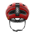 POC Omne Air MIPS Cycling Helmet -Prismane Red-Helmets-