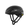 POC Omne Air MIPS Cycling Helmet - Uranium Black Matt-7325549931220-7325549931220