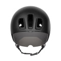 POC PROCEN AIR Cycling Helmet - Black-Helmets-