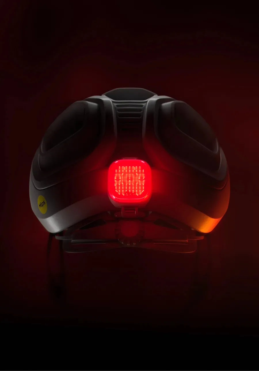 Knog-lysholder