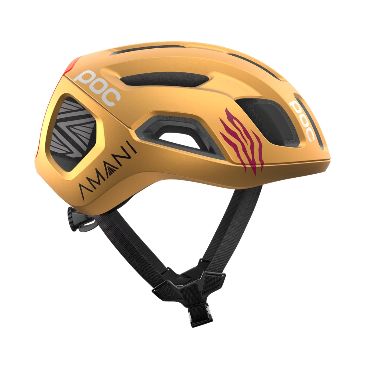 smafolk fahrradhelm POC Ventral Air MIPS Fahrradhelm