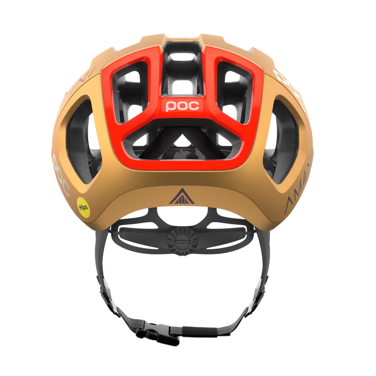 smafolk fahrradhelm POC Ventral Air MIPS Fahrradhelm