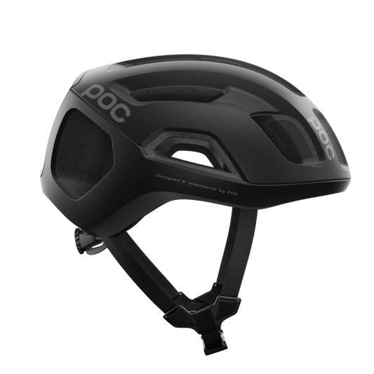 POC Helmet Ventral Air MIPS - Uranium Black Matt-7325549929265-7325549929265