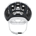 POC Ventral Lite Cycling Helmet - Uranium Black/Hydrogen white-Helmets-