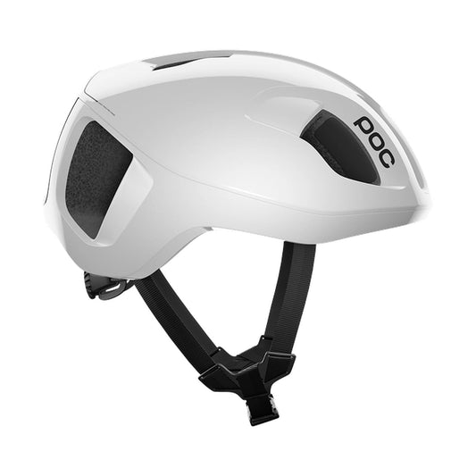 POC Ventral MIPS Cycling Helmet - Hydrogen White-Helmets-