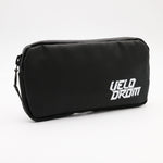 VELODROM Case Pouch - Black