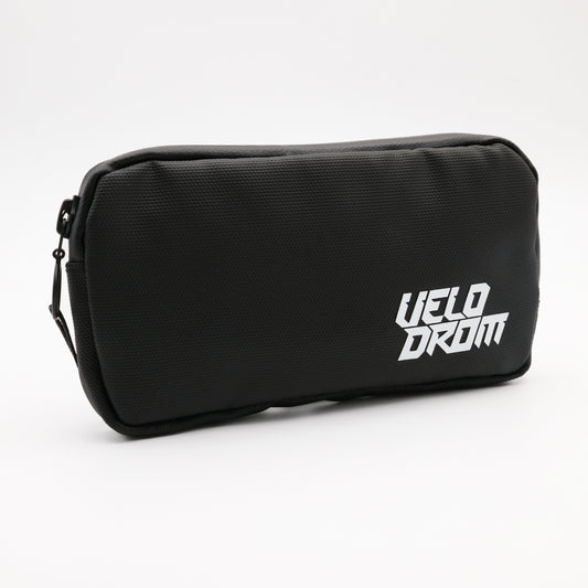 VELODROM Case Pouch - Black
