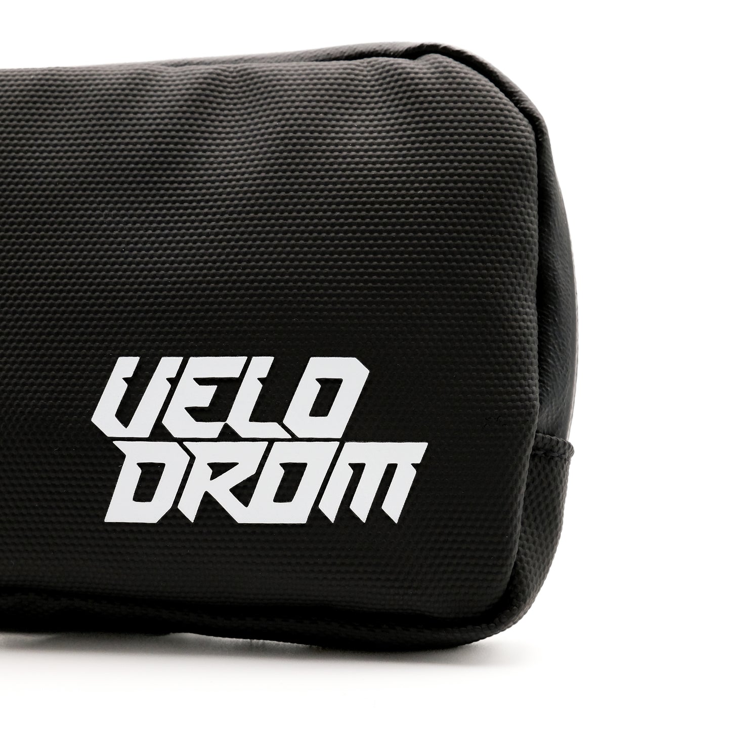 VELODROM Case Pouch - Black