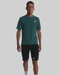 ASSOS Tactica Post Ride Tee Green-1 product video