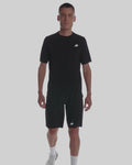 ASSOS Tactica Post Ride Tee Black product video