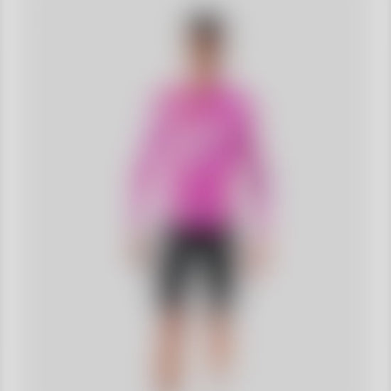 ASSOS Equipe RS LS Jersey EF Pink product video