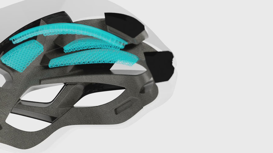 KASK Elemento Multipod padding (video)