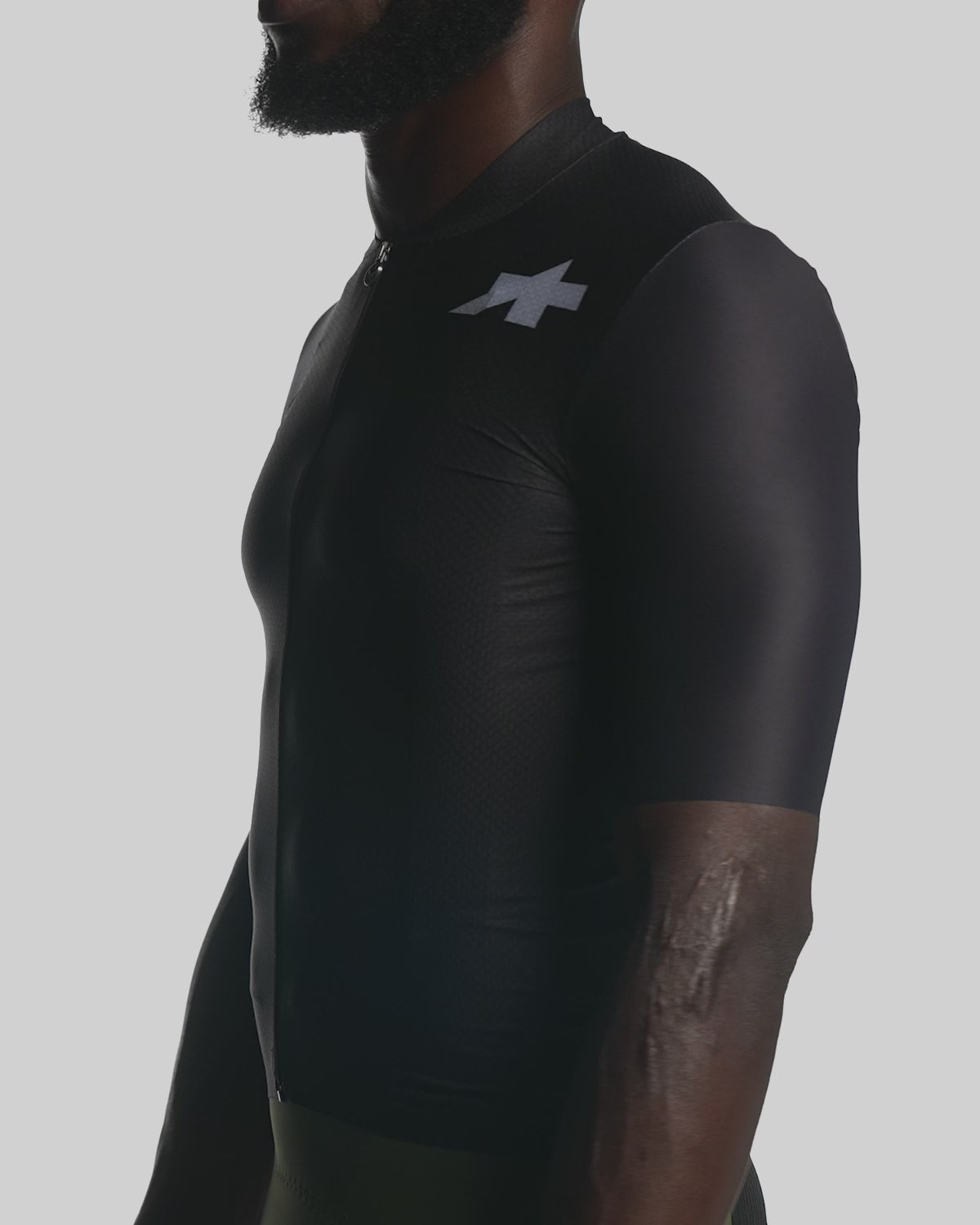 ASSOS Mille GT Jersey EVO Black product video