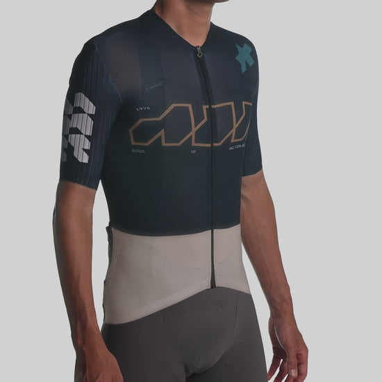 ASSOS Something To Say Excellence Blue product video
