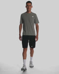 ASSOS Tactica Post Ride Tee Green product video