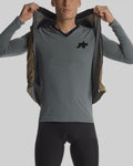 ASSOS Tactica Shell Vest Brown product video