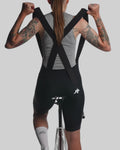 ASSOS UMA GT W Bib Shorts Black product video