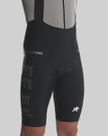 ASSOS Mille GT Bib Shorts EF Black product video