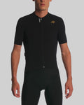 ASSOS Mille GTO Jersey Black product video