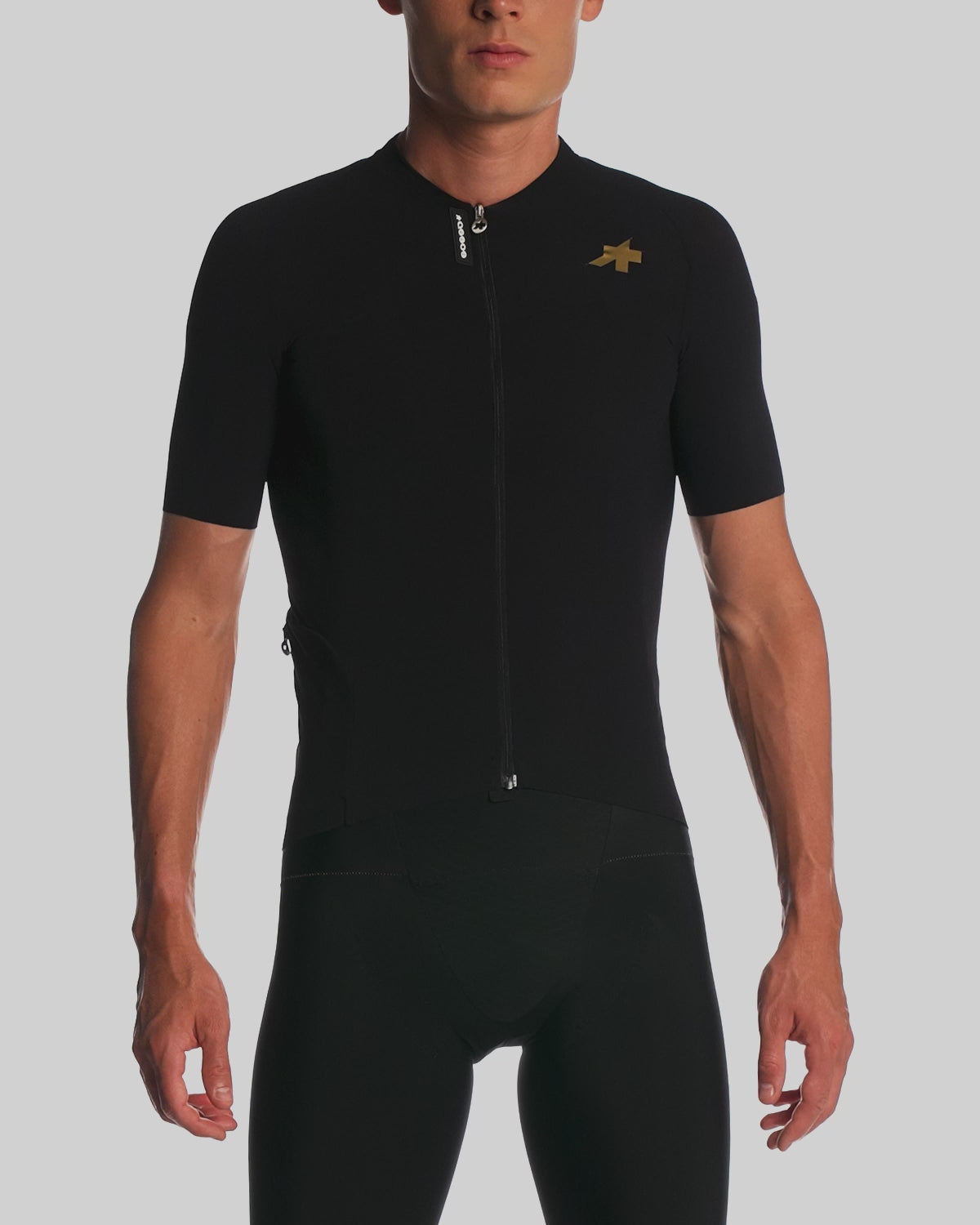 ASSOS Mille GTO Jersey Black product video