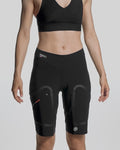 ASSOS Trail Tactica Cargo Shorts Black product video