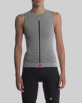 ASSOS Summer Women Skin Layer Grey product video