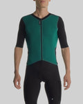 ASSOS Tactica Jersey Green product video