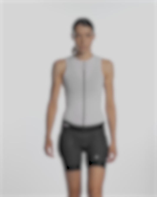 ASSOS Trail Tactica W Liner Shorts HP Grey product video