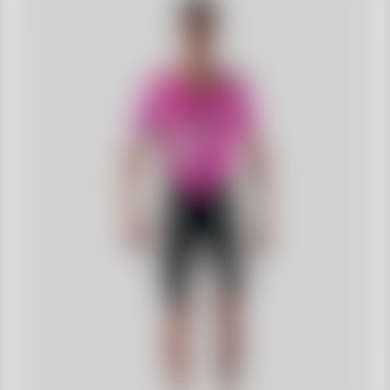 ASSOS Equipe RS Roadsuit EF Pink product video