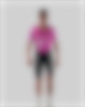 ASSOS Equipe RS Roadsuit EF Pink product video