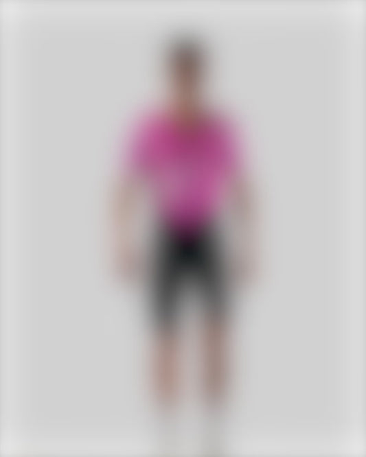 ASSOS Equipe RS Roadsuit EF Pink product video