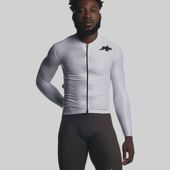 ASSOS Mille GT Wind Vest Green product video