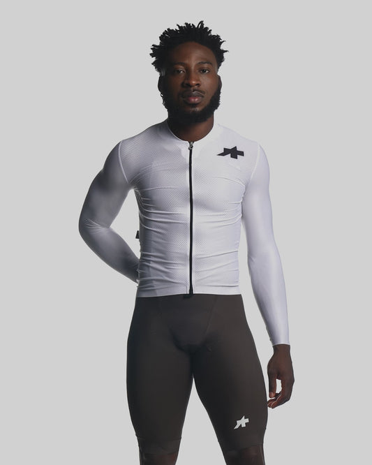 ASSOS Mille GT Wind Vest Green product video