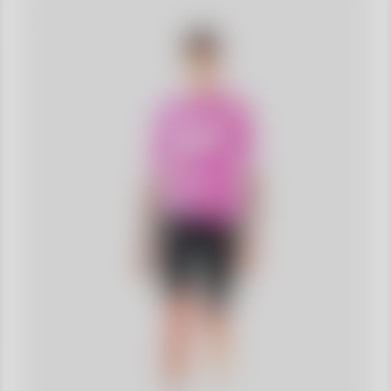 ASSOS Dyora RS Jersey S11 EF Pink product video