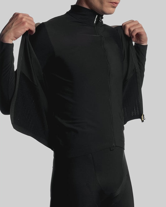 ASSOS Mille GTS SF Vest Brown product video