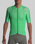 ASSOS Equipe RS Jersey Green product video