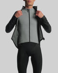 ASSOS Equipe RS Schlosshund Rain Jacket Black product video