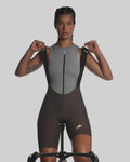 ASSOS Uma GT Bib Shorts Wild Brown product video